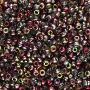 Rocaille Miyuki 11/0 55016 - Mela magica di cristallo x8g|raw }}