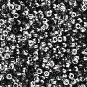 Rocaille Miyuki 11/0 55033 - Labrador nero x8g|raw }}