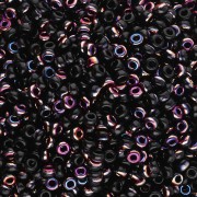 Rocaille Miyuki 11/0 55040 - Nero Sliperit x8g|raw }}