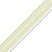 Cordoncino fabrication française mm.3,5 Ecru xm.5|raw }}