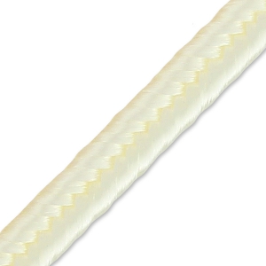 Cordoncino fabrication française mm.3,5 Ecru xm.5