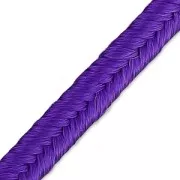 Cordoncino fabrication française mm.3,5 Violet xm.5