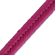 Cordoncino fabrication française mm.3,5 Magenta xm.5|raw }}