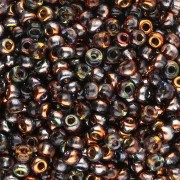 Rocaille Miyuki 8/0 55013 - Cristallo magico rame x8g|raw }}