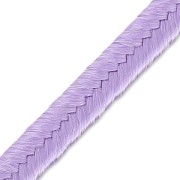 Cordoncino fabrication française mm.3,5 Lilas xm.5|raw }}