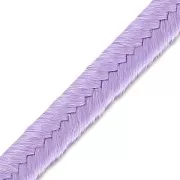 Cordoncino fabrication française mm.3,5 Lilas xm.5