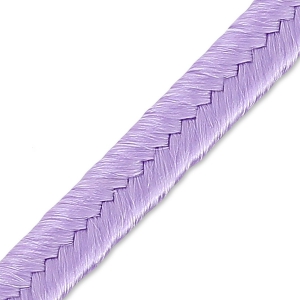 Cordoncino fabrication française mm.3,5 Lilas xm.5
