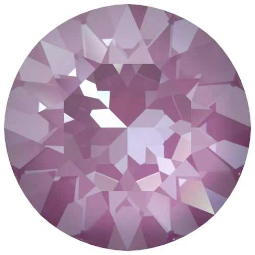 Cabochon PureCrystal 1088 8 mm - Cristallo Paradiso Viola Lux x1