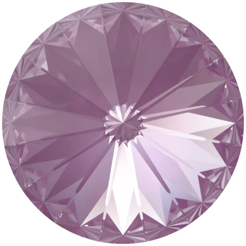 Cabochon PureCrystal 1122 Rivoli 14 mm - Cristallo Paradiso Viola Lux x1