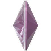 Cabochon PureCrystal 1122 Rivoli 14 mm - Cristallo Paradiso Viola Lux x1