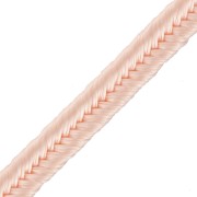 Cordoncino fabrication française mm.3,5 Light Peach xm.5|raw }}