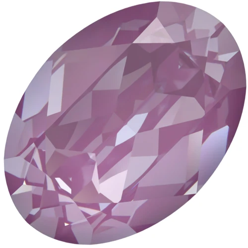 Cabochon PureCrystal 4120 14x10 mm - Cristallo Paradiso Viola Lux x1