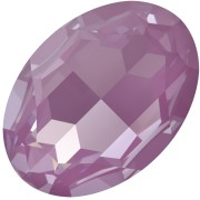 Cabochon PureCrystal 4127 30x22 mm - Cristallo Paradiso Viola Lux x1