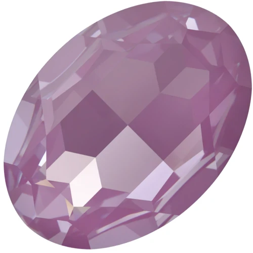 Cabochon PureCrystal 4127 30x22 mm - Cristallo Paradiso Viola Lux x1