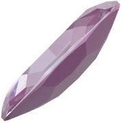 Cabochon PureCrystal 4127 30x22 mm - Cristallo Paradiso Viola Lux x1