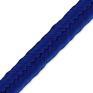 Cordoncino fabrication française mm.3,5 Bleu Marine xm.5