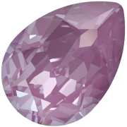 Cabochon PureCrystal 4320 14x10 mm - Cristallo Paradiso Viola Lux x1