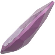 Cabochon PureCrystal 4327 30x20 mm - Cristallo Paradiso Viola Lux x1