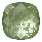 Cabochon PureCrystal 4470 10 mm - Cristallo Verde Paradiso Lux x1