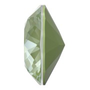 Cabochon PureCrystal 4470 12 mm - Cristallo Verde Paradiso Lux x1