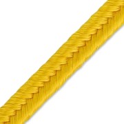 Cordoncino fabrication française mm.3,5 Tournesol xm.5|raw }}