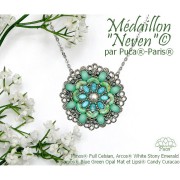 Minos® by Puca® 2,5x3 mm - Marea completa x5g