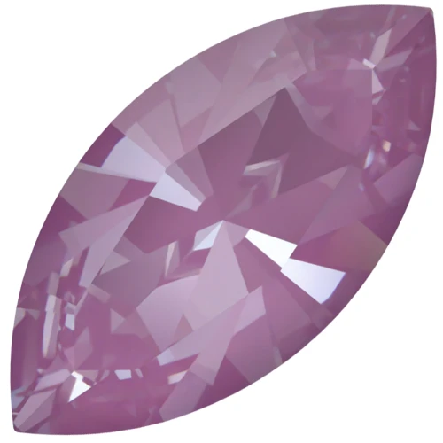 PureCrystal 4228 Navetta 10x5 mm - Cristallo Paradiso Viola Lux x1