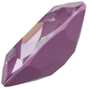 Cabochon PureCrystal 4120 18x13 mm - Cristallo Paradiso Viola Lux x1