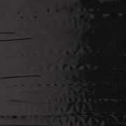 Filo per lama lucido "Alla cinese" 3 mm - Nero (201) x 30 m