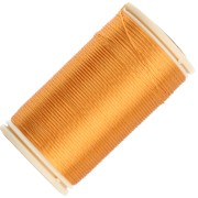 Filo da ricamo "Au Chinois" in rayon n. 40 - Girasole (7005) x 100 m