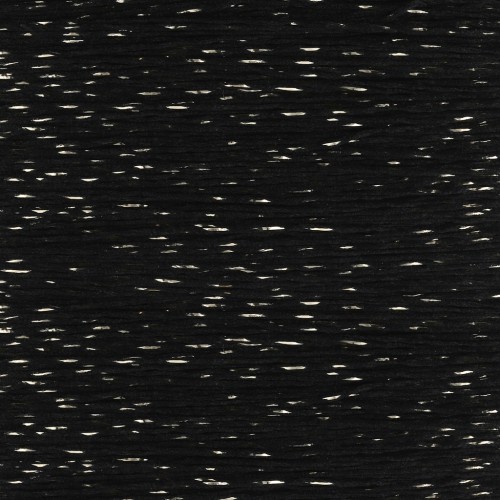 Filo da ricamo Au Chinois Tonkin - Nero - Dorato (1001) x 10 m