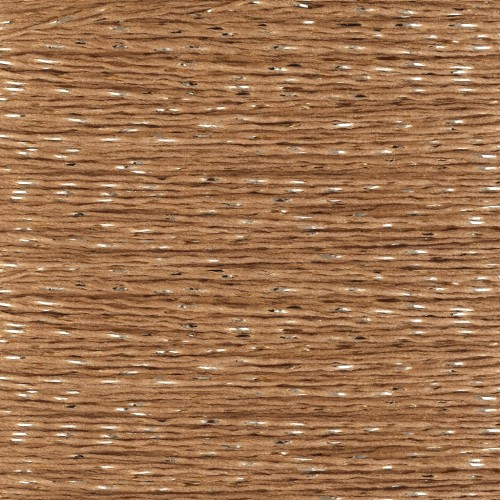 Filo da ricamo Au Chinois Tonkin - Nocciola - Dorato (1005) x 10 m