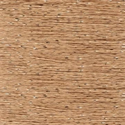 Filo da ricamo Au Chinois Tonkin - Sabbia - Dorato (1006) x 10 m