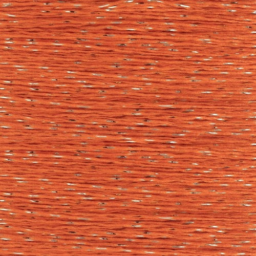 Filo da ricamo Au Chinois Tonkin - Arancione - Dorato (1007) x 10 m