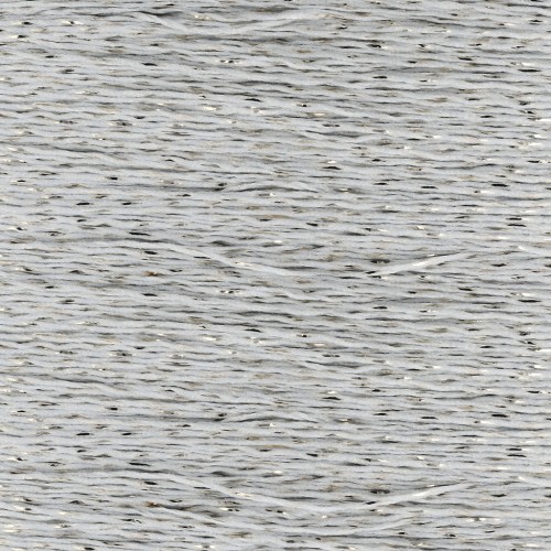 Filo da ricamo Au Chinois Tonkin - Grigio - Dorato (1012) x 10 m