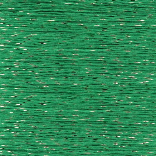 Filo da ricamo Au Chinois Tonkin - Giardino - Dorato (1014) x 10 m