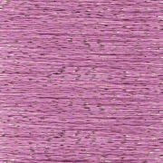 Filo da ricamo Au Chinois Tonkin - Malva - Dorato (1018) x 10 m