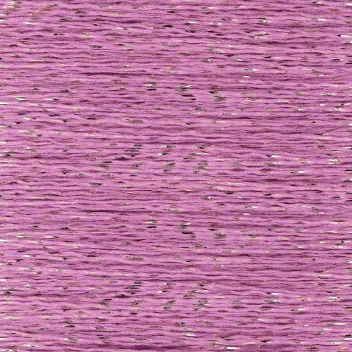 Filo da ricamo Au Chinois Tonkin - Malva - Dorato (1018) x 10 m
