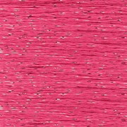 dorato - Filo da ricamo Au Chinois Tonkin - Rosa acceso - Dorato (1019) x 10 m Filo da ricamo Au Chinois Tonkin - Rosa acceso - Dorato (1019) x 10 m
