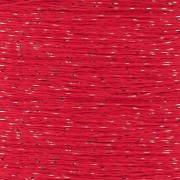 Rosso - Filo da ricamo Au Chinois Tonkin - Rosso - Dorato (1020) x 10 m Filo da ricamo Au Chinois Tonkin - Rosso - Dorato (1020) x 10 m