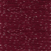 Filo da ricamo Au Chinois Tonkin - Granato - Dorato (1021) x 10 m
