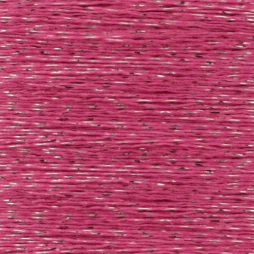 Filo da ricamo Au Chinois Tonkin - Rosa antico - Dorato (1022) x 10 m