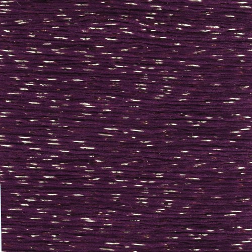 Filo da ricamo Au Chinois Tonkin - Viola - Dorato (1023) x 10 m