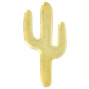 Separatore cactus 2 fori mm.80 dorato satinato x1|raw }}