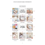 Imparare le basi dell'argilla autoindurente in 10 lezioni x1