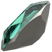 Cabochon PureCrystal 4120 6x4 mm - Verde Caraibi reinventato x1