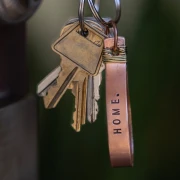 Punzoni ImpressArt Signature 3 mm per acciaio - Alfabeto Majuscules BROOKLYN x33