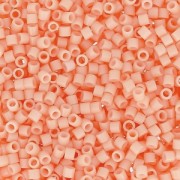 Miyuki Delica 15/0 DBS0206 - Op Salmone x5g|raw }}