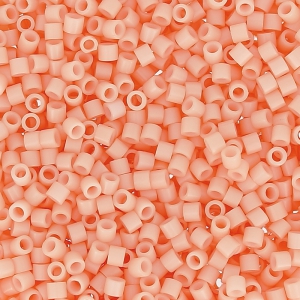 Miyuki Delica 15/0 DBS0206 - Op Salmone x5g