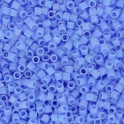 Miyuki Delica 15/0 DBS0881 - Mate Opaque Periwinkle AB x5g|raw }}